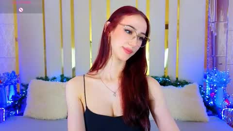 evelyn rush1 online show from January 6, 3:05 pm