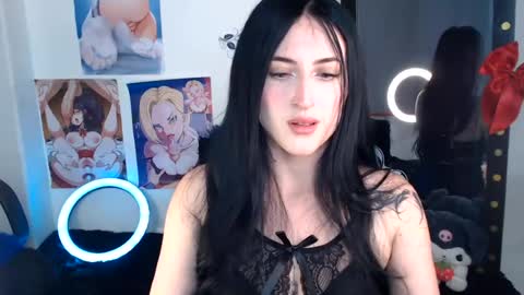 Snapshot of evelyn_sheeran chatting on July 11, 4:26 am Julieta online show from July 11, 4:26 am