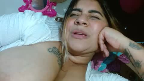 Snapshot of evelyn_stormm chatting on February 26, 3:53 am evelyn stormm online show from February 26, 3:53 am