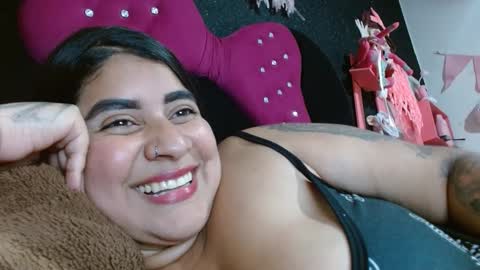 Snapshot of evelyn_stormm chatting on September 9, 4:34 am evelyn stormm online show from September 9, 4:34 am