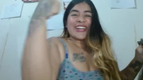 Snapshot of evelyn_stormm chatting on October 30, 2:24 am evelyn stormm online show from October 30, 2:24 am