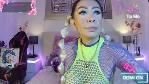 EvelynaGrey online show from March 23, 10:30 am