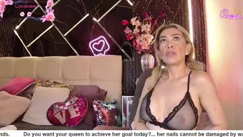 EvelynaGrey online show from May 16, 12:18 am