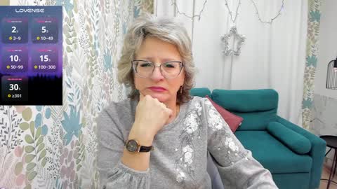 Evelyn online show from January 10, 5:26 am