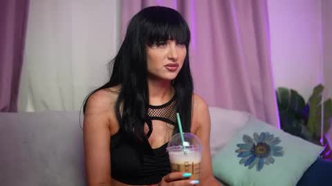 Snapshot of evelyncandy chatting on July 7, 6:12 pm Evelyn online show from July 7, 6:12 pm