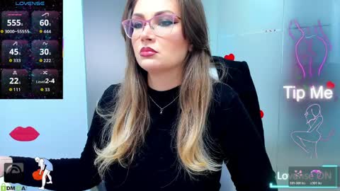 evelyne_rose online show from March 30, 5:08 am