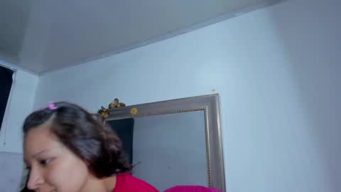 Evelyne online show from February 19, 3:57 am