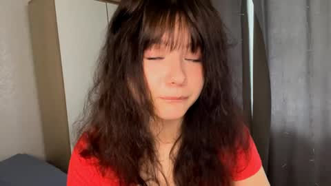 Snapshot of evelynhudson chatting on May 28, 8:22 am Evelyn Velvet online show from May 28, 8:22 am