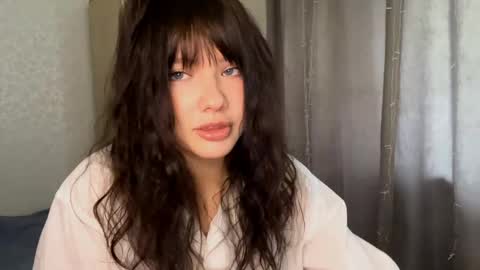 Snapshot of evelynhudson chatting on May 29, 8:01 am Evelyn Velvet online show from May 29, 8:01 am