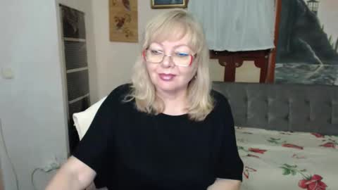 BarbaraBlondy online show from February 11, 9:42 pm