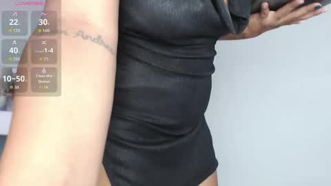 Snapshot of evelynmartines chatting on May 30, 9:28 am Evelyn martinez online show from May 30, 9:28 am