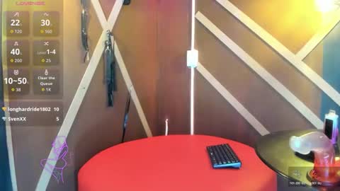 EvelynMoore   online show from January 14, 10:58 pm