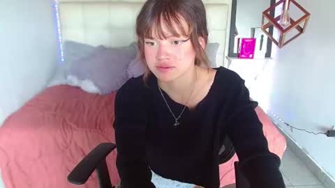 Snapshot of evelynn_fox_ chatting on June 30, 6:31 pm evelynn_fox_ online show from June 30, 6:31 pm