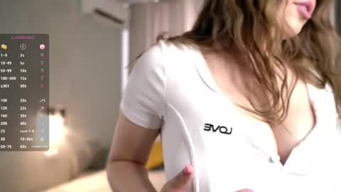 Emily online show from July 7, 7:34 am