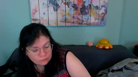 Everly online show from May 7, 8:31 am