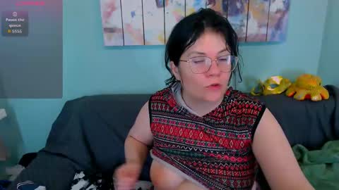 Everly online show from May 29, 12:14 pm