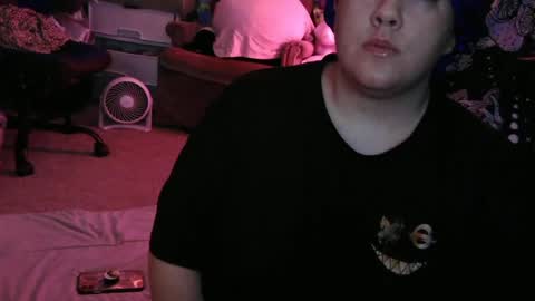 evermoreeve online show from June 22, 1:07 am