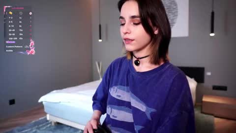 Anita online show from October 9, 4:54 am