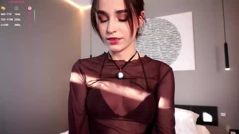 Anita online show from October 22, 6:57 am