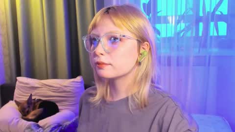 Forget me not eve on CB online show from November 27, 11:56 am