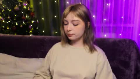 Forget me not eve on CB online show from January 15, 12:32 pm