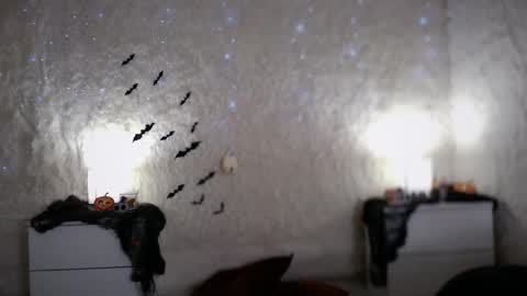 Goddes 1 online show from November 1, 12:29 pm