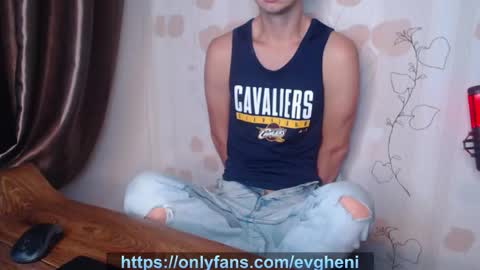 Johnny online show from November 1, 4:47 am