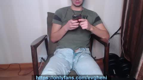Johnny online show from February 5, 3:27 pm