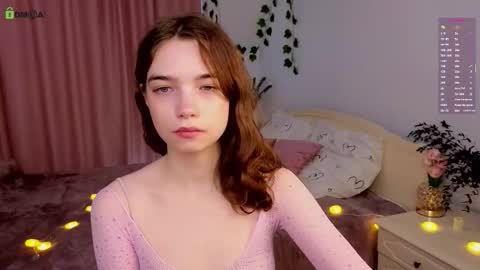 evi_brook online show from January 17, 12:43 pm