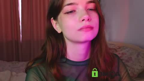 evi_brook online show from May 23, 10:41 am