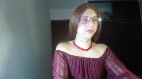 Evi online show from December 19, 4:47 pm