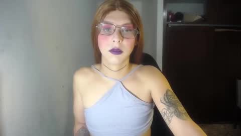 Evi online show from February 13, 5:09 pm