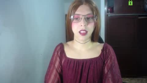 Evi online show from March 1, 11:07 pm
