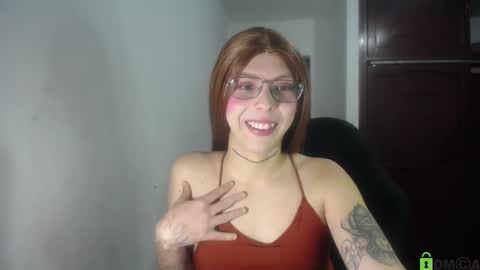 Evi online show from March 10, 8:03 pm
