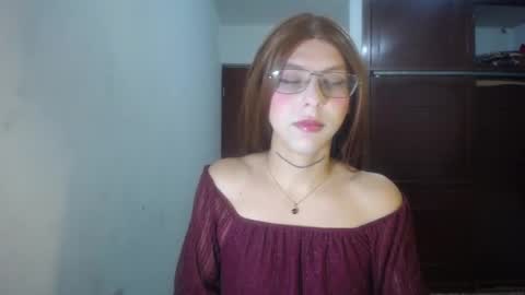 Evi online show from March 18, 9:40 pm
