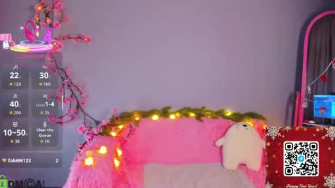 Snapshot of evi_mayy chatting on January 7, 1:08 am Evi online show from January 7, 1:08 am