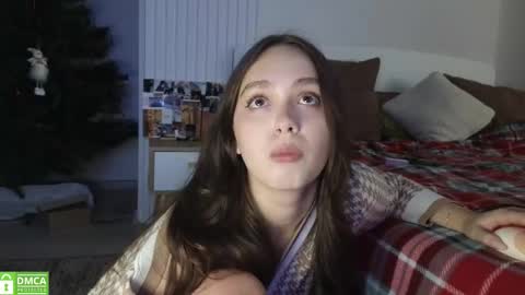 evi_woow online show from November 29, 9:29 pm
