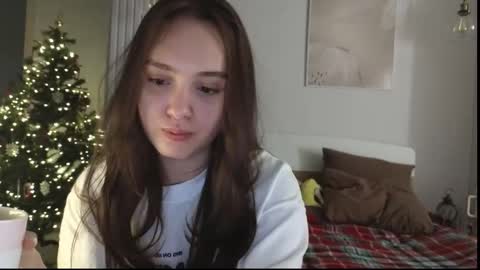 evi_woow online show from December 21, 10:28 pm