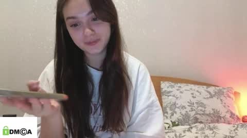 evi_woow online show from May 23, 9:52 pm
