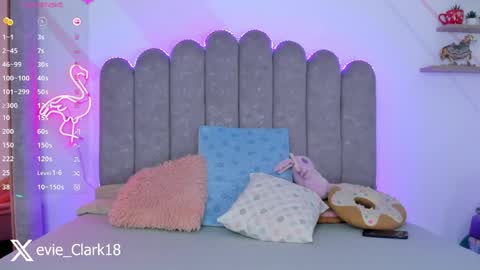 My name is Evie  nice to meet you  really get to know me better private is open  online show from May 26, 9:55 pm