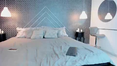 Evie  Denm online show from December 21, 3:02 am