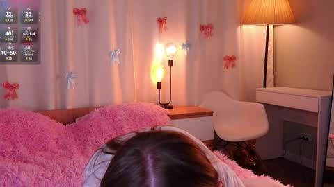 Lilith online show from April 12, 3:39 pm