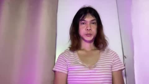 evielyn23 online show from March 2, 10:22 am