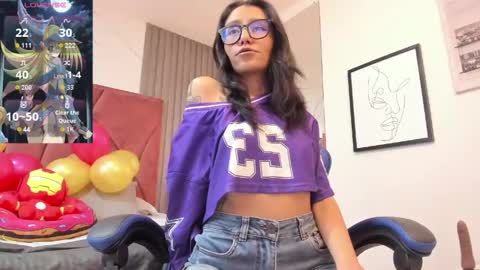eviiegothell online show from May 12, 12:13 pm