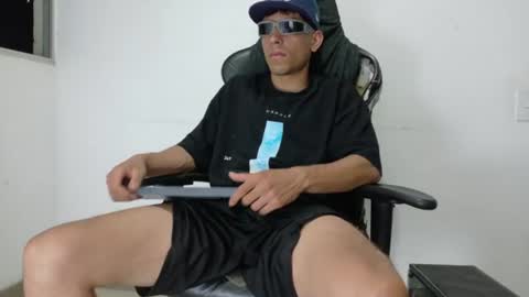Snapshot of evil_boss1 chatting on July 2, 5:24 am evil_boss1 online show from July 2, 5:24 am