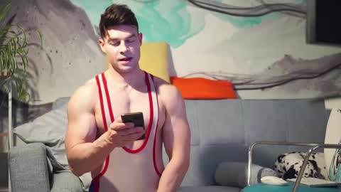 Snapshot of evildavil chatting on March 5, 11:16 pm David online show from March 5, 11:16 pm