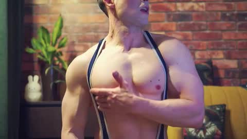 David online show from February 2, 8:29 pm