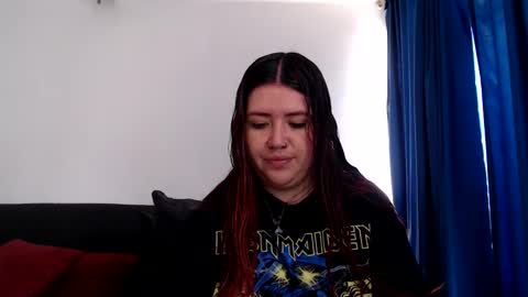 evilheart_69 online show from September 12, 5:13 pm