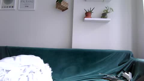 Badblondebunny online show from May 29, 2:15 pm