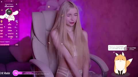 Snapshot of evistarr chatting on February 14, 2:23 pm Eva online show from February 14, 2:23 pm